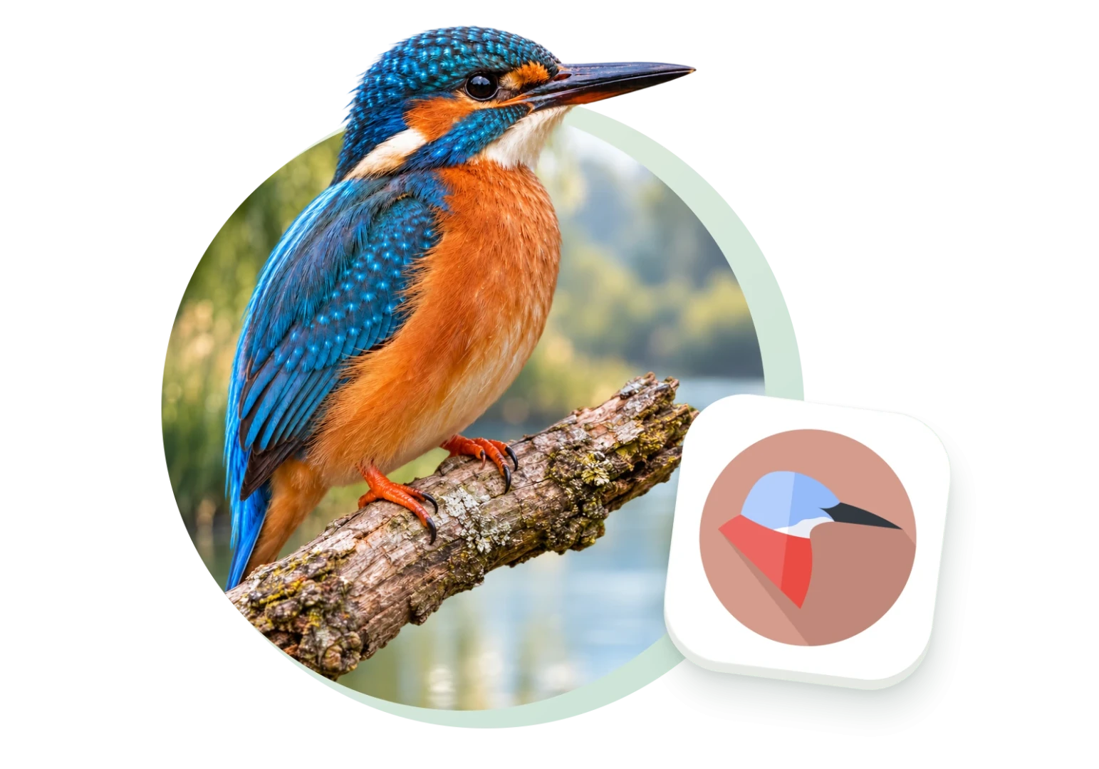 Download FaunaMap app