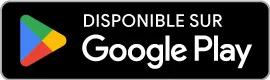 FaunaMap disponible sur Google Play