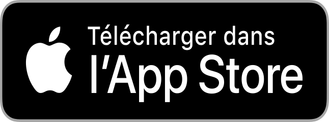 Télécharger dans l"App Store