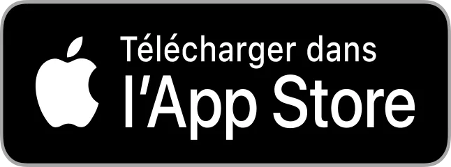 Télécharger dans l"App Store